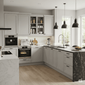 The Ultimate Guide to Small Kitchen