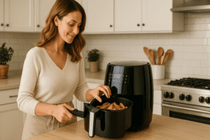 Best Air Fryers in the UK for 2025