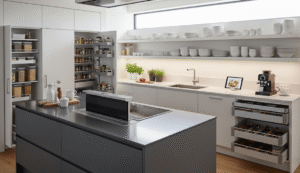 10 Smart Kitchen Organization Ideas You’ll Wish You Knew Sooner