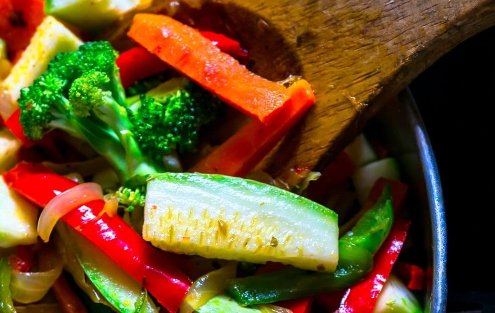 5 Proven Ways to Cook Healthier Without Losing Flavor