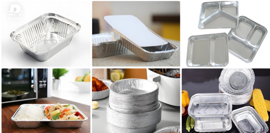 20 Clever Uses for Aluminum Foil in Your Kitchen