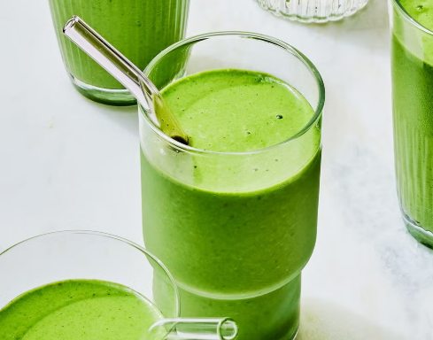 10 Best Smoothie Recipes for Energy and Weight Loss