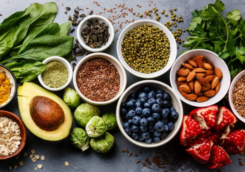  7 Superfoods You Should Add to Your Daily Diet