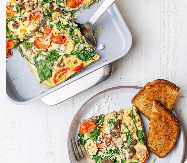  12 Low-Carb Dinner Ideas That Taste Amazing
