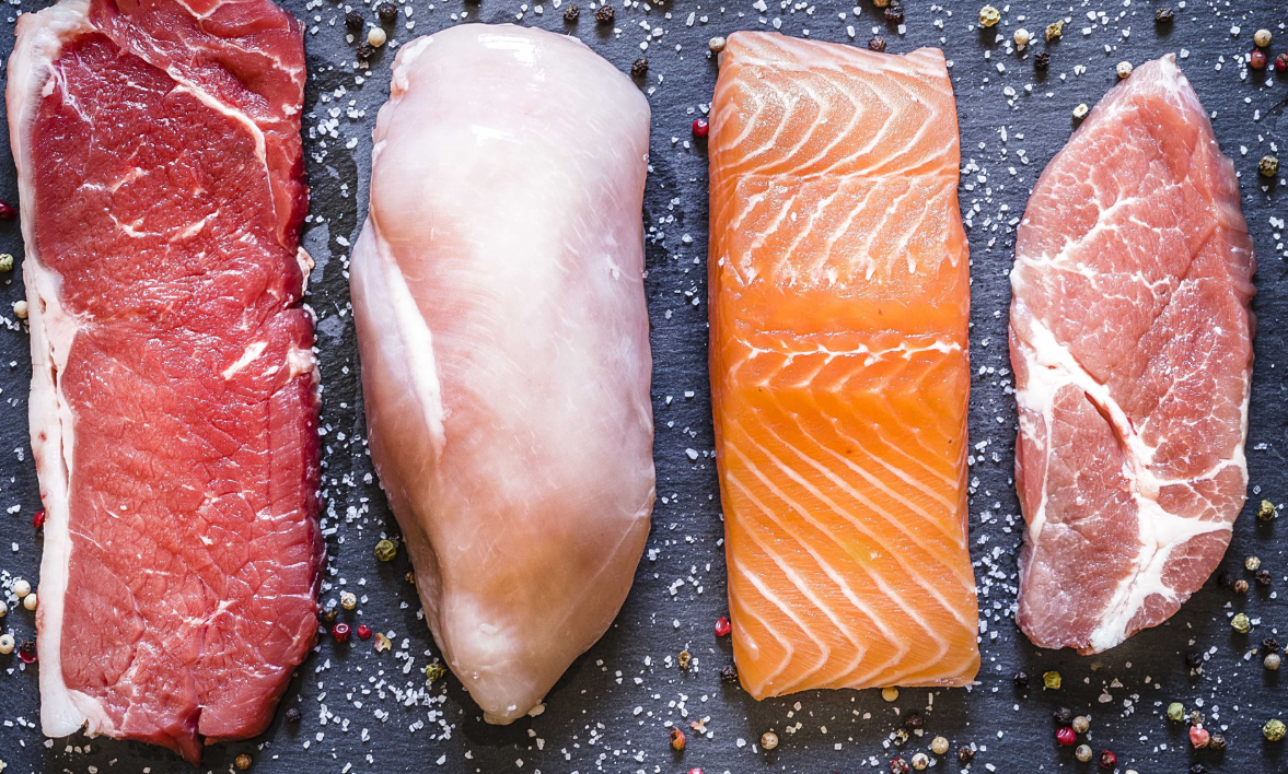  9 Best High-Protein Snacks for Busy People