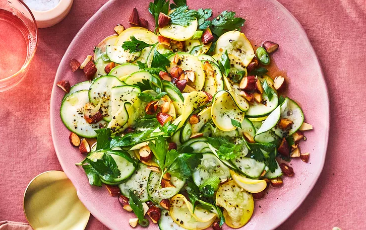 14 Easy Salad Recipes You’ll Actually Enjoy
