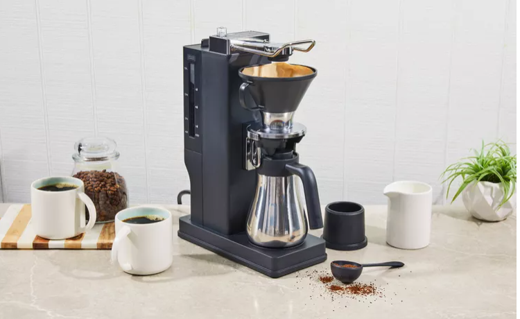 10 Must-Have Coffee Makers for Home Baristas