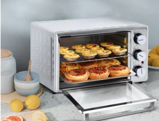 9 Toaster Ovens That Bake, Toast, and Broil
