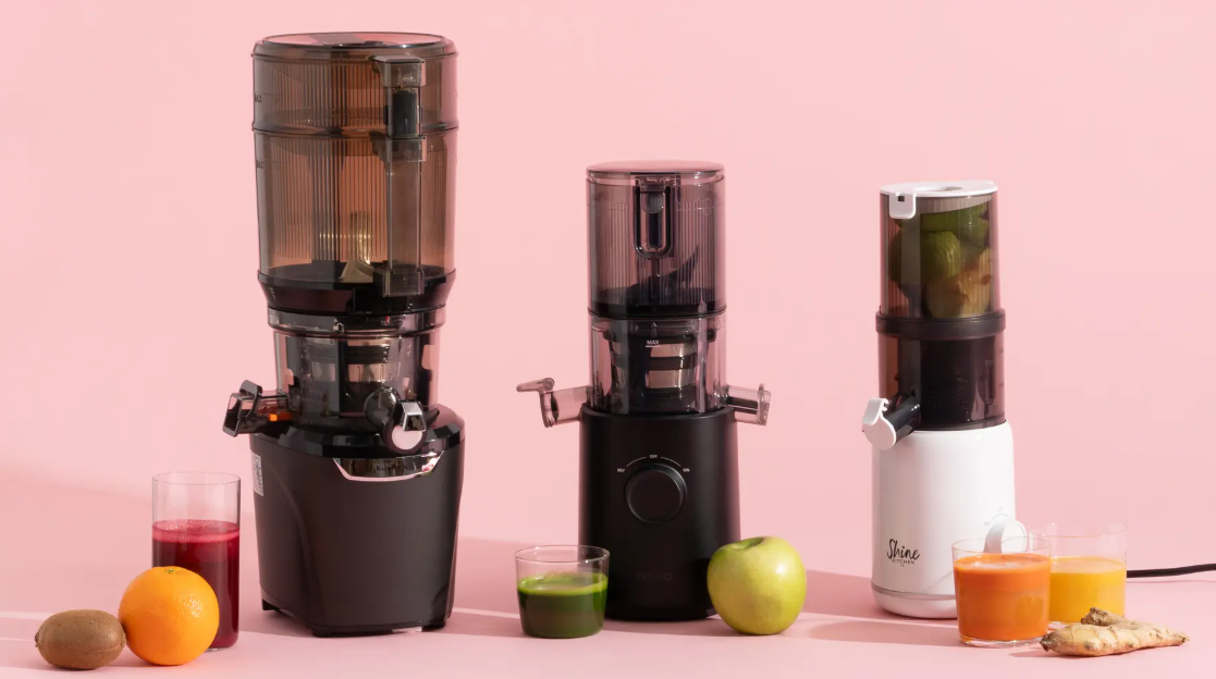  Best Juicers for Fresh Juice Lovers in 2025
