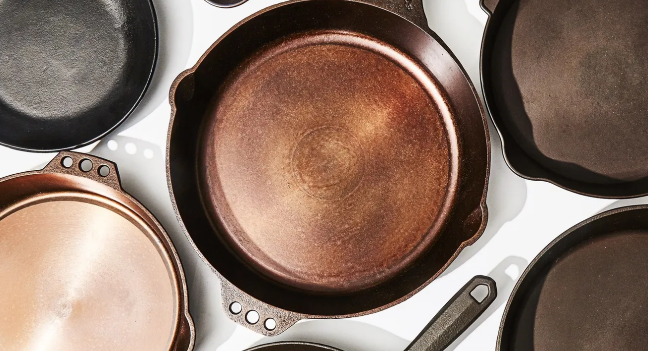  Best Cast Iron Skillets for Perfect Searing