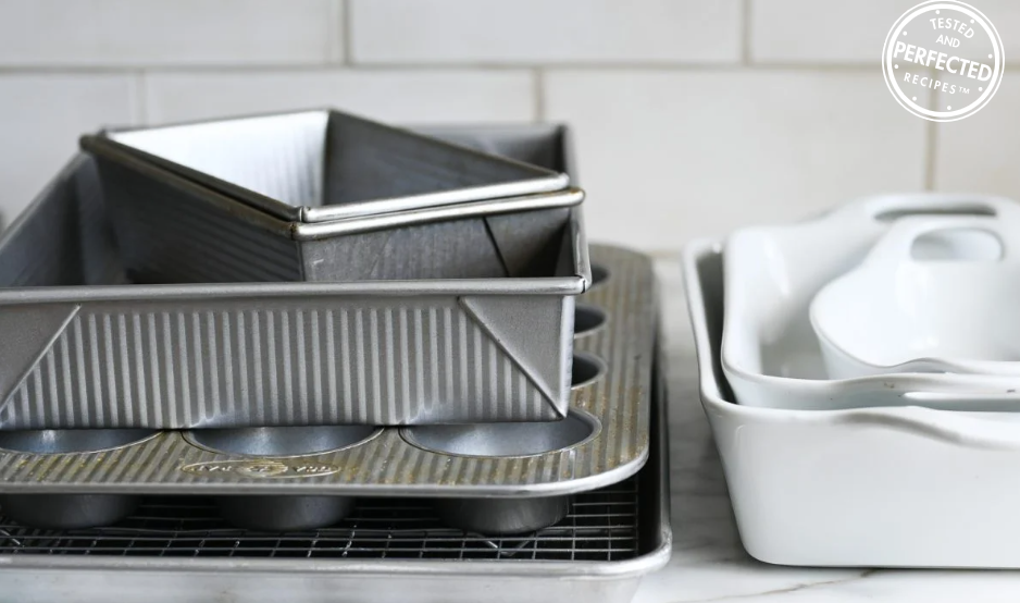  7 Essential Baking Pans Every Home Baker Needs