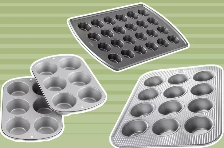 8 Best Muffin Trays for Homemade Treats