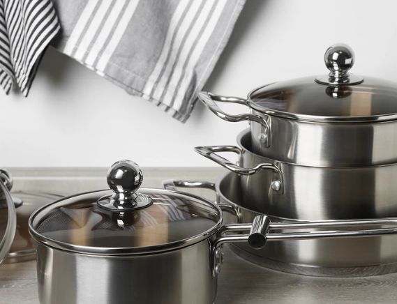  6 Best Saucepan Sets for Every Kitchen