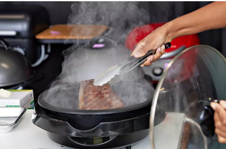 Top 5 Electric Grills for Indoor BBQ