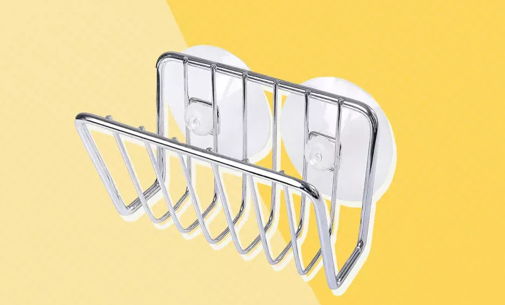 5 Best Sponge Holders for Organized Counters