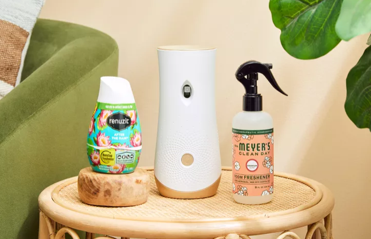 Best Odor Eliminators for Kitchen Trash