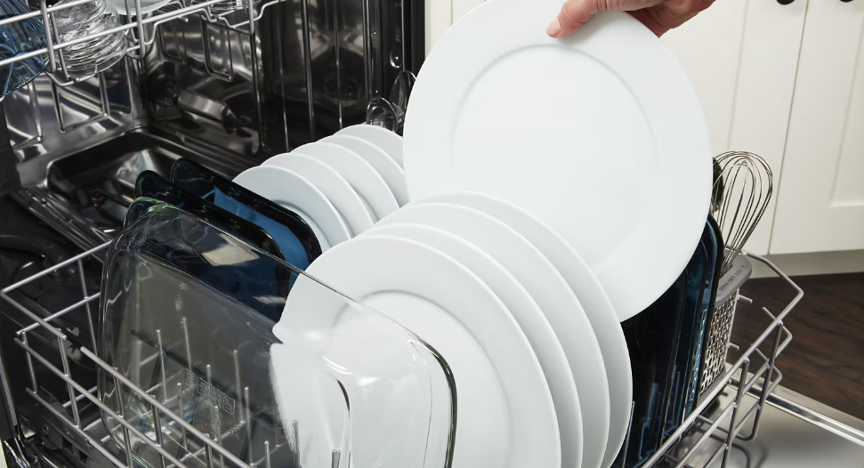 7 Must-Have Dishwasher Accessories