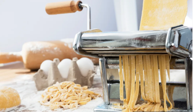 Best Pasta Makers for Homemade Pasta Lovers