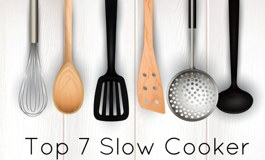 7 Must-Have Slow Cooker Accessories