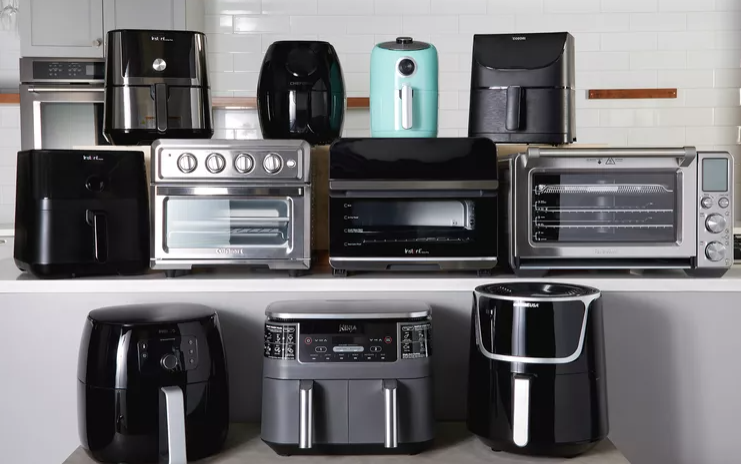 Top 6 Air Fryer Accessories You Need in 2025