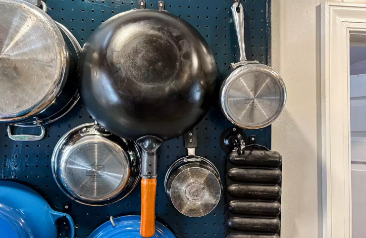 Best Stir-Fry Pans for Flavorful Meals