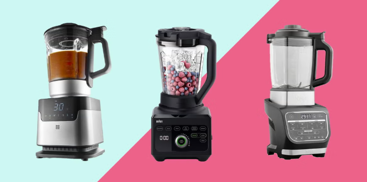 7 Must-Have Soup Makers for Quick Meals