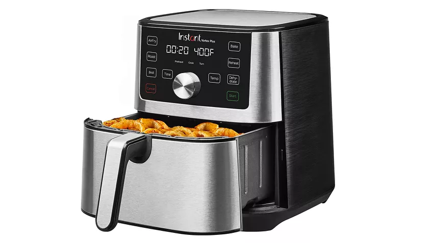 Top 5 Air Fryers for Oil-Free Cooking