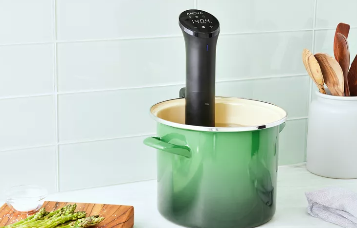 Best Sous Vide Machines for Perfectly Cooked Meals