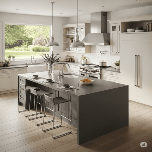 Smart and Stylish Living